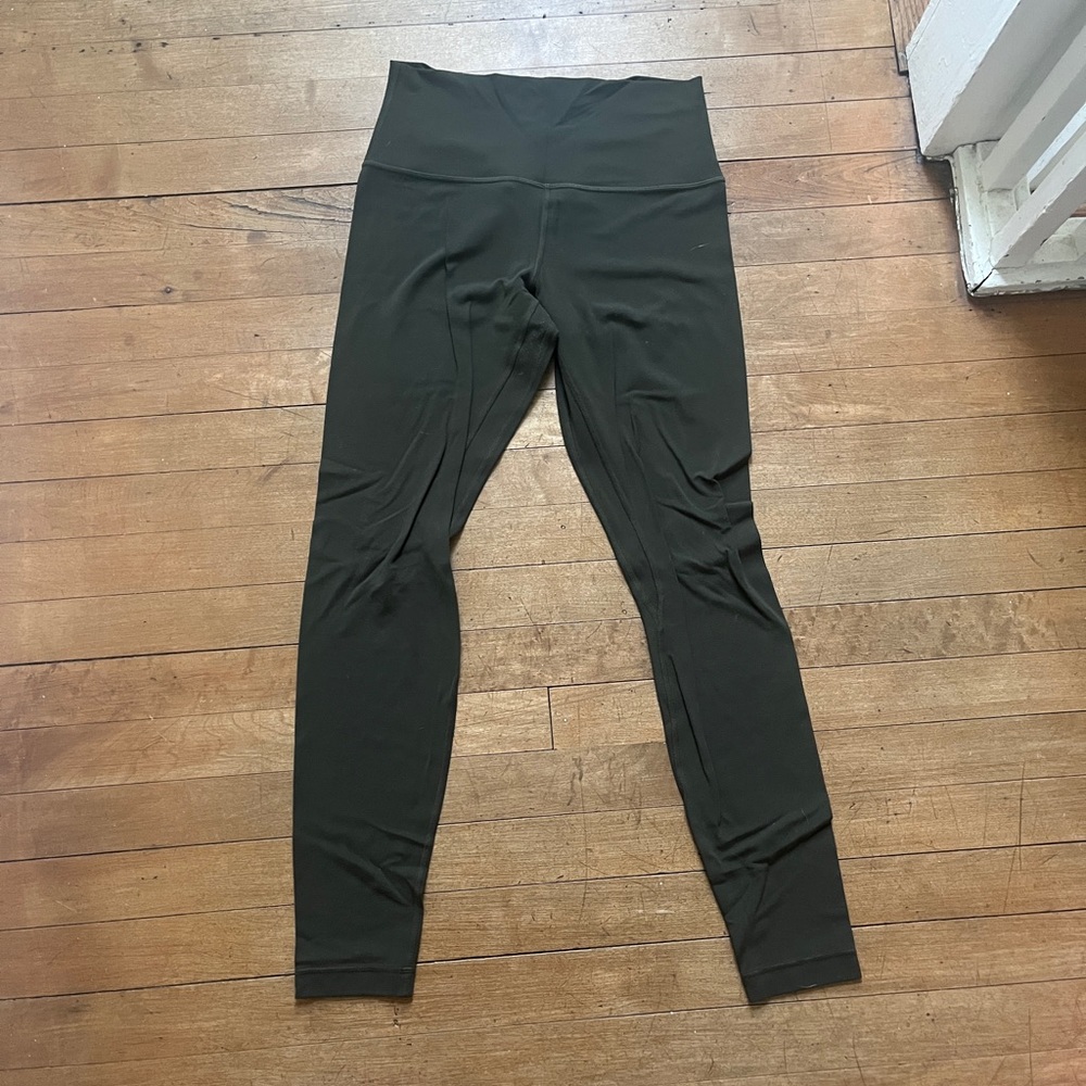 Lululemon leggings